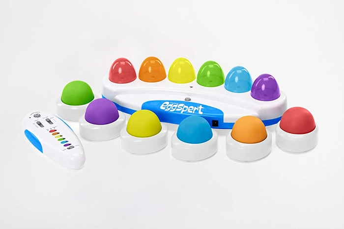 أجراس الإجابة