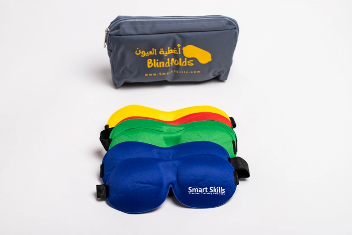 اغطية العيون